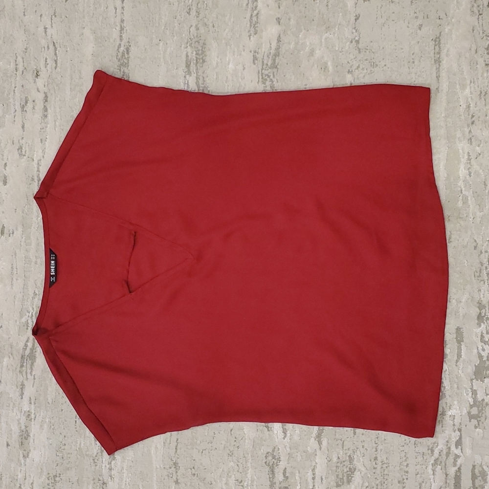 Blouse - Picture 2 of 5